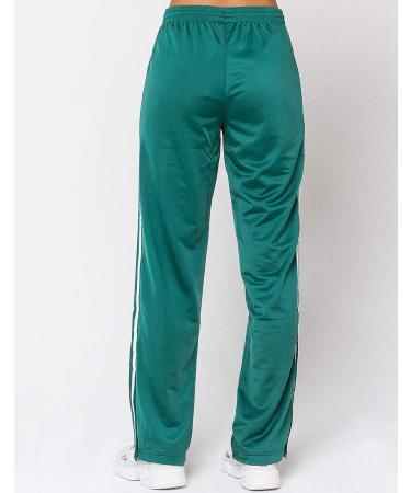 adidas Originals Women's Firebird Track Pants - XXS - Noble Green - Buy Online on GoSupps.com