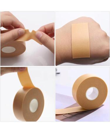 Homoyoyo 10 rouleaux Ruban de Gel pour Extensions de Cils de Tapes Adh sifs Hypoallerg niques pour Outils de Grafting de Cils pour DIY - Buy Online on GoSupps.com