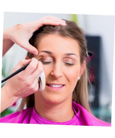 Balacoo 4 Pcs Lace Mesh Double Eyelid Sticker Double Sided Eyelid Tape Invisible Eyelid Tape Eyelid Decals 6x6cmx2pcs As Shownx2pcs - Buy Online on GoSupps.com