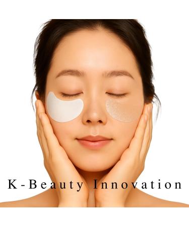 Collagen Melting Mask Trial Set - Anti-Aging Routine with Melting Mask, Mist & Cream | Firming, Wrinkle Repair, Deep Hydration - All Skin Types - Buy Online on GoSupps.com