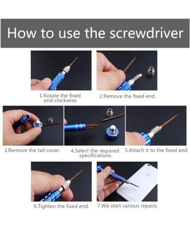 Nutmanel Glasses Repair Tool Set - Complete Sunglasses Repair Kit with Screws Screwdrivers Silicone Nose Pads & Tweezers for Easy Repairs - Buy Online on GoSupps.com