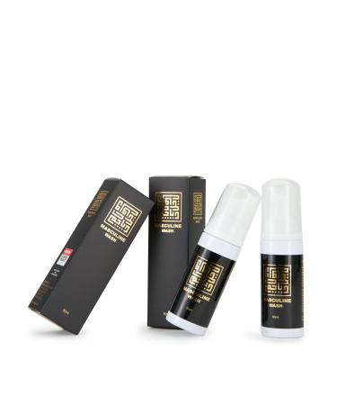 DIEM Duroil Intimate Wash for Men Male Genital Odor & Skin Wash 50ml (Bundle Offer)