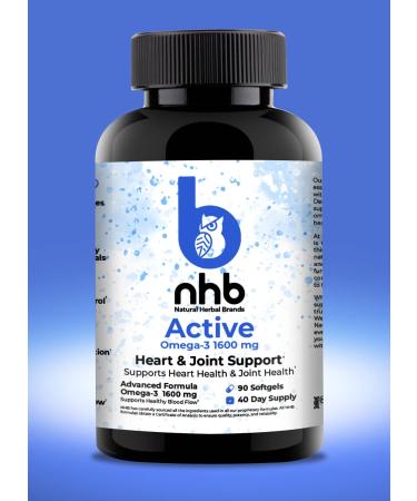 Heart and Joint Support