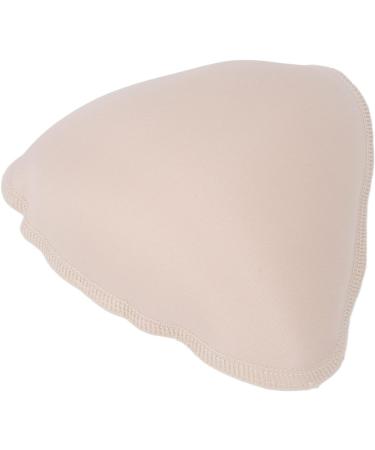 Buy Foam Breast Prostheses & Bra Pads for Mastectomy Breathable Pressure Relief for Breast Cancer Wearers - Buy Online on GoSupps.com