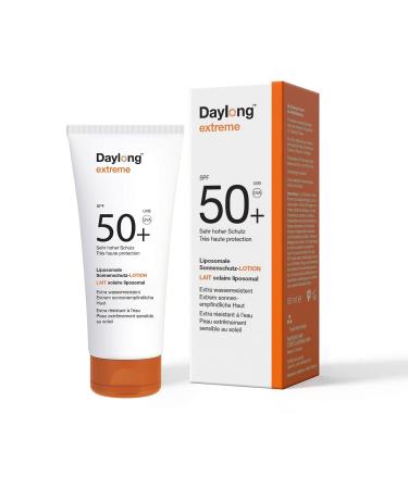 Daylong Extreme Liposomal Sun Lotion SPF50+ 50ml