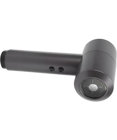 Handheld Cordless Blow Dryer Constant Temperature Non Slip Base Cordless Hair Dryer for Home (US Plug) US Plug Coffee - Buy Online on GoSupps.com