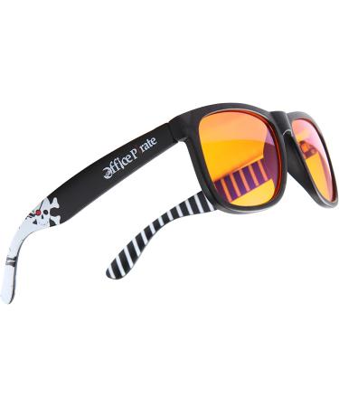 99.9% Blue Light Glasses | Computer & eSports Gaming Glasses - Shop Now - Buy Online on GoSupps.com