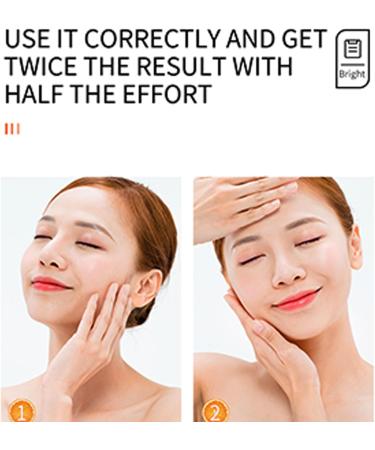 Vitamin C Serum for Womens Gift Sets Skincare Set for Teenagers Girls Skincare Gift Set Women Moisturize Refreshing Skin Care Sets & Kits Includes Cleanser Toner Face Serum Eye Serum - Buy Online on GoSupps.com