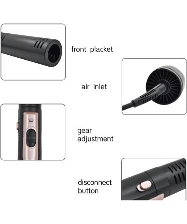 Mobyat Terahertz Physiotherapy Device | 3-Speed Adjustable Light Wave Massager for Home Use | Removable Front Tube for Targeted Relief - Buy Online on GoSupps.com