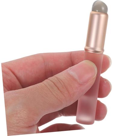 Mikinona 2pcs Lip Brush Lip Applicators Lip Applicator for Women Lipstick Brush Applicator Lip Gloss Applicators Makeup Brush Lipstick Applicator Women Makeup Tools Lip Balm Applicator - Buy Online on GoSupps.com