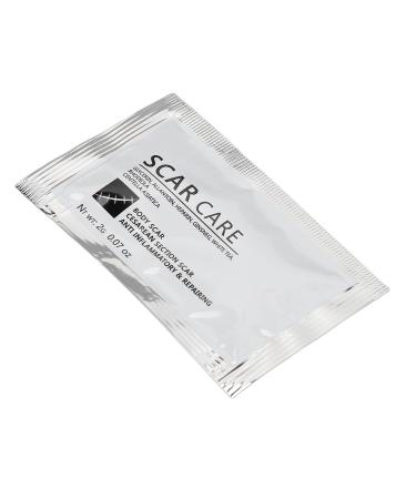 Scar Removal Cream for Tummy Scars | Reduce Formation of Connective Tissue | Easy to Use for Old and New Scars | 15 pcs - Buy Online on GoSupps.com