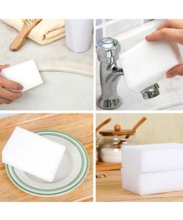Clean Sponge Eraser Cleaning Household Accessoires Tools Practical Washing Spong Supplier - Buy Online on GoSupps.com
