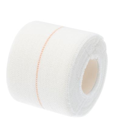 GANAZONO 1 Roll Sports Tape Tape Athletic Tape Pressure Fixing Tape