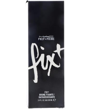 MAC Fix+ Skin Refresher/Finishing Mist 3.4 Oz - Full Size - Buy Online on GoSupps.com