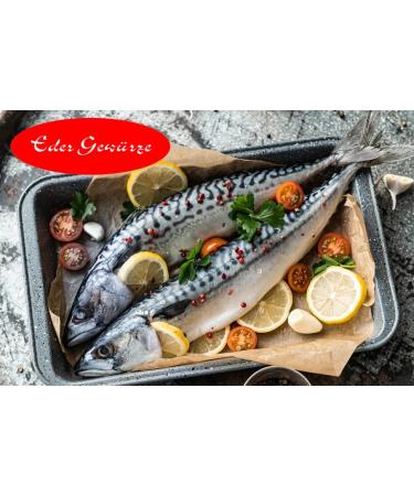 Eder Gew rze - Poivre blanc moulu - 1kg - Buy Online on GoSupps.com