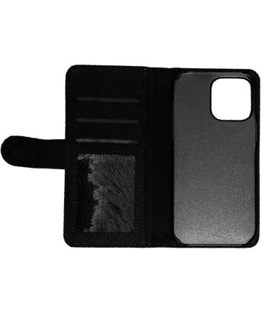 Protective Case for Apple iPhone 14 Pro Max - Mustache Pattern | Durable & Stylish | 1 Pack - Buy Online on GoSupps.com