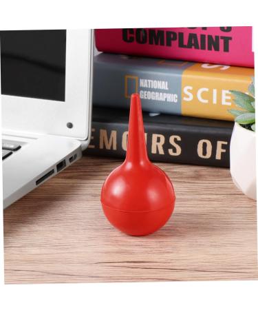 Mikikit 3pcs Phone Cleaning Tool Set | Rubber Squeeze Suction Ball & Dirt Blowing Ball | International Shipping Available - Buy Online on GoSupps.com