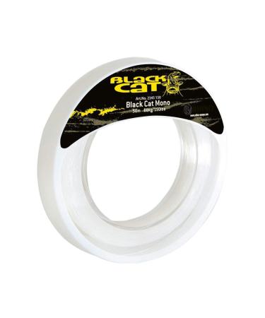 Black Cat Mono Line Cord (1.00-1.30mm) 1.0 mm - Buy Online on GoSupps.com