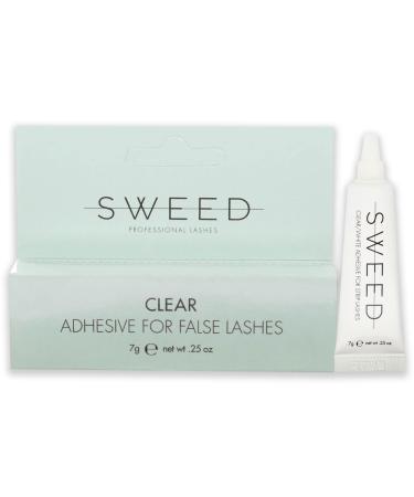 Sweed Lashes eyelash glue SW020 - Buy Online on GoSupps.com