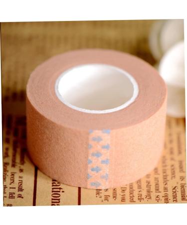 MAGICLULU 2pcs Roll Eyelid Stickers Makeup Eyelid Tape Lash Tape Eyelid Sticker Tape Extension Belt Eyelash - Buy Online on GoSupps.com