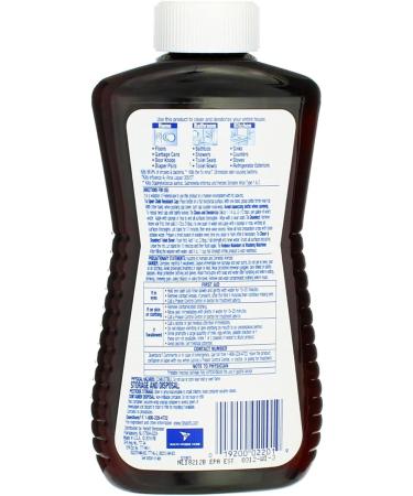 Lysol Disinfectant Cleaner Original Scent Boxed 12 Oz - Buy Online on GoSupps.com