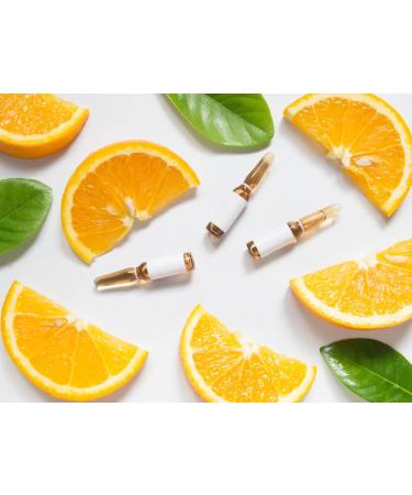 VITALITY PRECISION SKIN 15% Glycolic Cream - Anti-Aging Exfoliating Skincare for Radiant Complexion | International Shipping Available - Buy Online on GoSupps.com