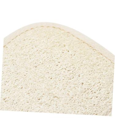 NOLITOY Exfoliating Pad & Loofah Sponge - Exfoliating Gloves & Mitts for Shower | International Shipping Available - Buy Online on GoSupps.com