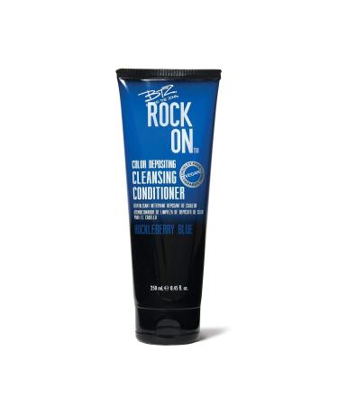 Beyond the Zone 3-in-1 Cleansing Conditioner Huckleberry Blue Huckleberry Blue