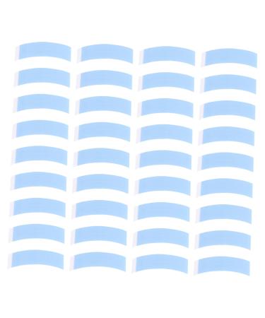 Beaupretty 36pcs Wig Double Sided Tape Double Sided Replacement Tape Double Sided Wig Tape Seamless Hair Extension Tape Front Lace Wigs Clear Double Sided Tape Glue Invisible Extend Miss
