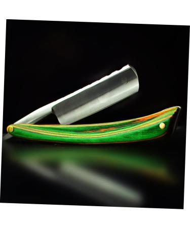 Beaupretty Men's Straight Razor - Professional Straight Blade Shaver for Smooth Shaving - International Shipping Available - Buy Online on GoSupps.com