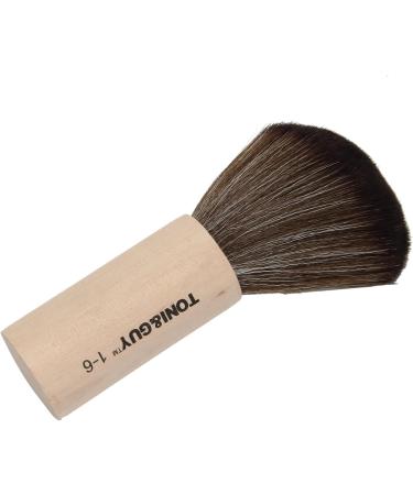 Jiklophg Hair Neck Face Duster Brush Convenient To Use for Hairstyling Hairdressing Neck Face Duster Tool - Buy Online on GoSupps.com