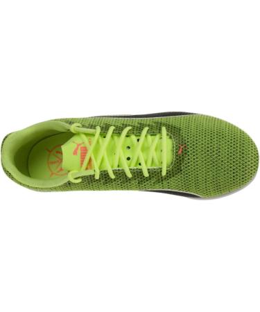 PUMA Men's Evospeed Distance 8 Track & Field Shoes - 41 EU - Fizzy Yellow & Puma Black - International Shipping Available - Buy Online on GoSupps.com