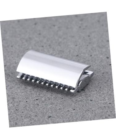 Minkissy 3-Pack Replacement Heads for Electric Shaver - Premium Shaving Accessories & Robust Razor Heads for Men - Wooden & Metal Arabian Perfume Bottles - Buy Online on GoSupps.com