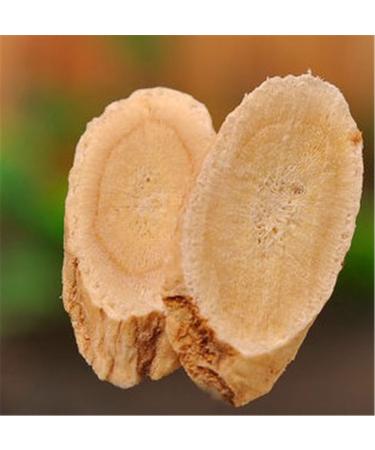Helen Ou fukangtang Huangqi or Astragalus Slice Sulphur-free