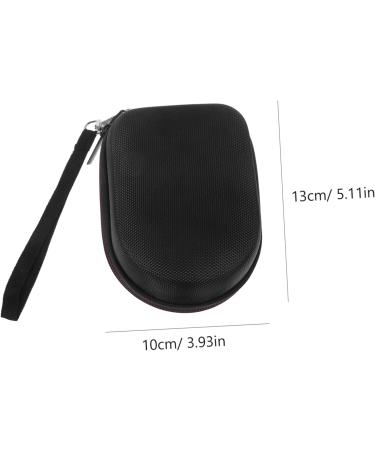 Shop Wofash Pure Meter Bag - Ultimate Diabetic Care Carrier for Glucometers | Travel Ready Test Case & Sleeves - Buy Online on GoSupps.com