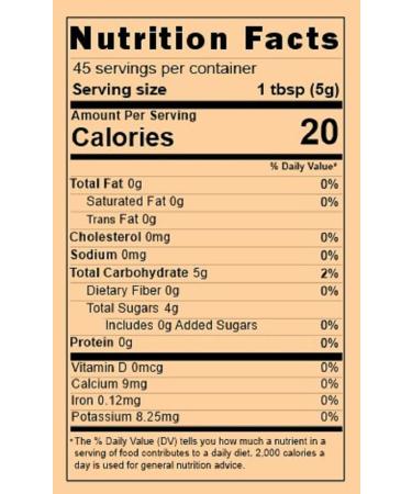 Indus Farms 100% Natural Java Plum Fruit Powder 8 oz - Exotic Sweet-Astringent Flavor for Baking, Beverages, and Cocktails - Nutritious Food Coloring - GMO-Free and Vegan (8 Ounce) - Buy Online on GoSupps.com