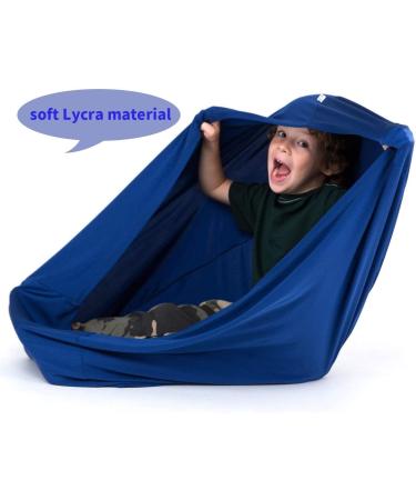 ZYUBOESO Relaxing Sensory Toys for compression Body sock for autism Suitable processing disorders Wrap to Relieve Stress Suitable for children's adult size (Color : Gray A Size : M/Medium) M/Medium Gray a - Buy Online on GoSupps.com