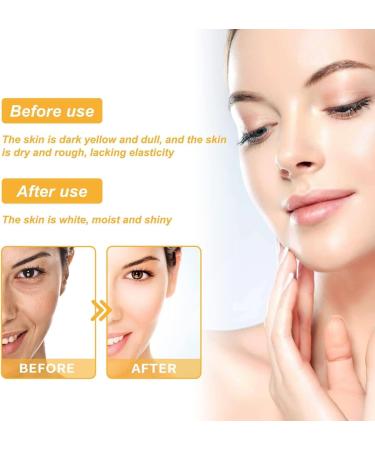 Juelreou 2024 Anti-Blemish & Anti-Aging Tear-Off Mask | Beautykomi Skin Rejuvenation Facial for Moisturizing & Pore Cleansing (2 Pack) - Shop Internationally - Buy Online on GoSupps.com