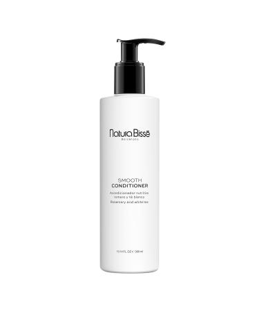 Natura Biss Smooth Conditioner | Hydrating & Nourishing Conditioner | Rosemary & White Tea Scent | For all types of hair 10 Oz