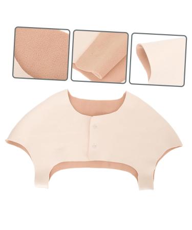 FRCOLOR Warm Shoulder Vest - Women's Shoulder Brace & Protective Support for Daily Use | Breathable Elderly Shoulder Protector - Buy Online on GoSupps.com