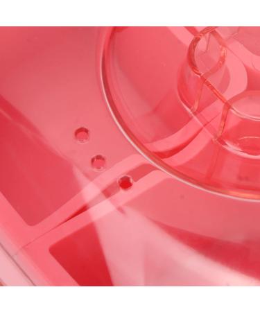 Premium Electrical Wax Warmer - Hair Removal Device with Temperature Control for Face & Arms | Transparent Wax Heater for Smooth Skin - Buy Online on GoSupps.com