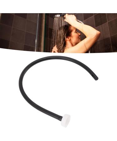 Haofy Comfortable Silicon Shower Nozzle | Eco-Friendly Anti-Aging Inlet Attachment for Men - Buy Online on GoSupps.com