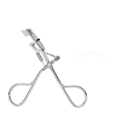 Eyelashes Curl Tool Eyelash Curler Special Designed Cute And Small Make Up for Makeups