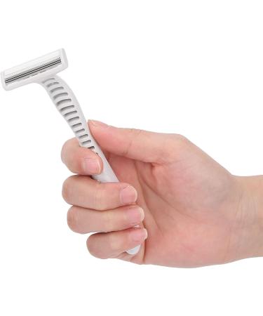 Cersalt Manual Razor for Women - Multifunctional Hair Removal with Protective Layer Design - Buy Online on GoSupps.com