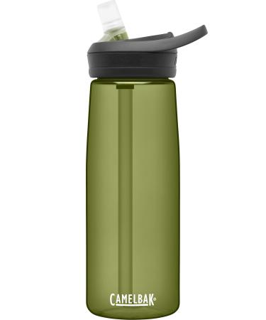 CAMELBAK Eddy+ 750ml Water Bottle Olive