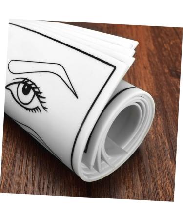 Beavorty Lip Liner Pencils 3pcs Practice Kit Embroidery Kit Coffee Manual Pen Lip Liner - Buy Online on GoSupps.com