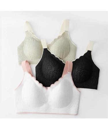 OCKULT Jelly Gel Shaping Bra Elrosy Jelly Gel Bra Elrosy Bra Elrosy Jelly Gel Bra for Women 3XL Green - Buy Online on GoSupps.com