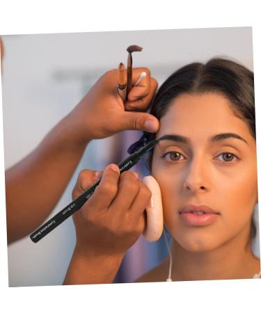 Buy NOLITOY 4-in-1 Professional Makeup Brush Set - Eyebrow & Travel Kits for Women - International Shipping Available - Buy Online on GoSupps.com