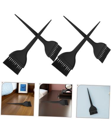 10 Pi ces Set de Pinceaux pour Teinture de Cheveux Plastique Application Uniforme et M lange Homog ne pour Usage Salon et Domicile Outils Professionnels de Coloration - Buy Online on GoSupps.com