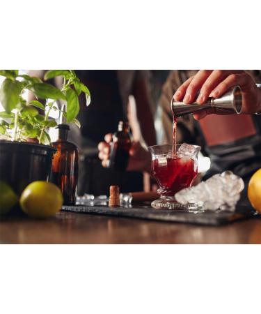 Monin Mon Mini Coffee Set - 6x50 ml | Premium Coffee Flavoring | International Shipping Available - Buy Online on GoSupps.com